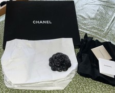 CHANEL Empty Box + Chanel
