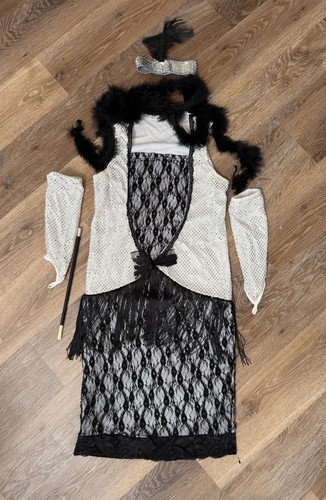 1920s adult charleston - charleston, flapper