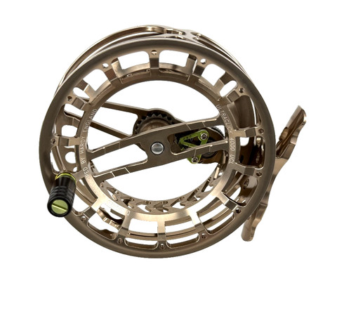 Hardy ultraclick 4000 ucl - 4000,