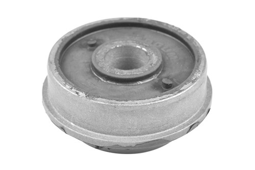 Axle suspension engineentblock