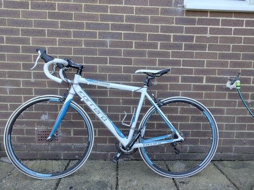 Carrera virtuoso road - carrera,