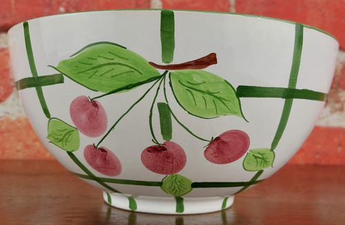 Secla portugal hand painted - secla, hand-painted