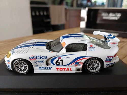 Minichamps 430 971461 - , mans