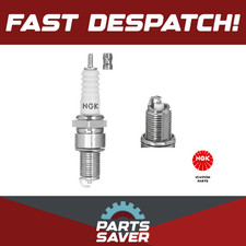 Spark Plugs Set 4x fits JAGUAR