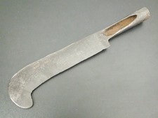 EARLY SMALL VINTAGE BILLHOOK