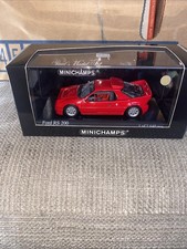 Minichamps 1/43 Scale 430
