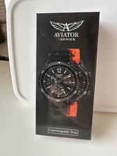 AVIATOR F SERIES MEN’S SMART