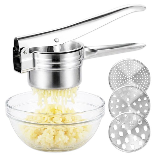 Potato ricer masher - potato,