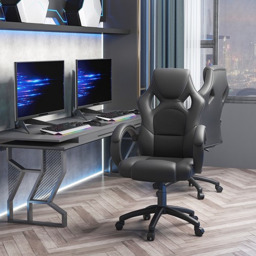 Executive racing swivel - racing, gaming