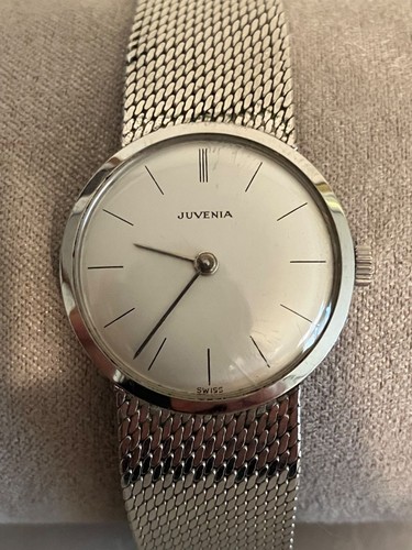 Juvenia cal 825 womens hand - juvenia, cal.825