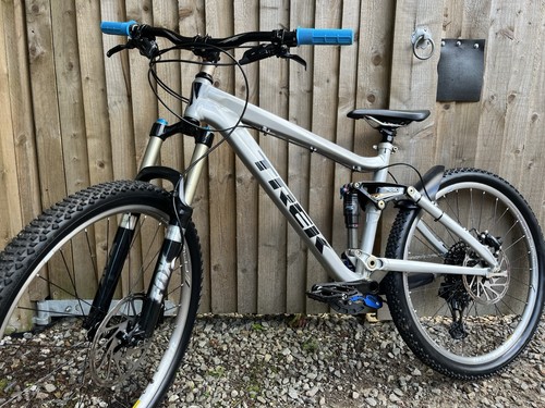 Trek fuel evo ex9 - fuel, custom