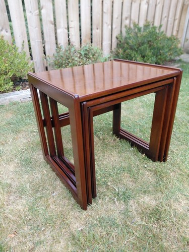 Plan nest tables - 3, mid