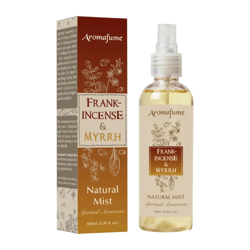 Aromafume frankincense - aromafume, &