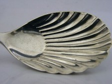 ANTIQUE STERLING SILVER