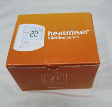 Boxed & Unused Heatmiser