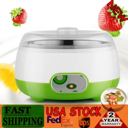 Yogurt maker machine auto - 1l,