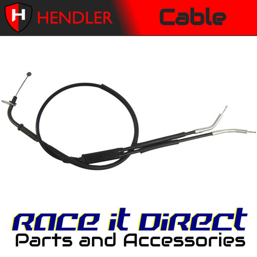 Choke cable for - choke, rgv