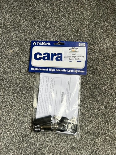 Caraloc 640 caravan - caraloc,