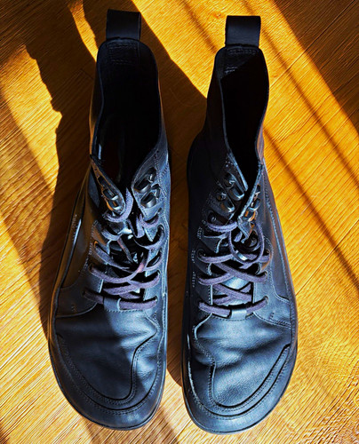 Vivobarefoot gobi boots - vivobarefoot,