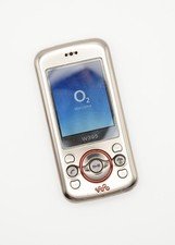 Sony Ericsson W595 Walkman