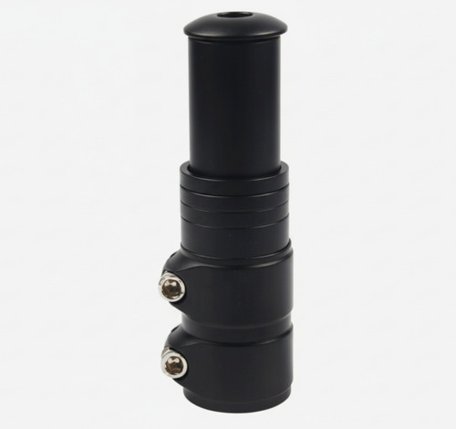 Fork stem extender handlebar - fork,
