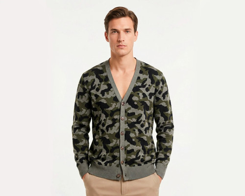 Moods norway camouflage - of,