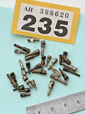 Job Lot Watchmaker Pocket