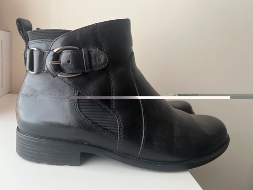 Earth spirit boots size 5 - size, uk