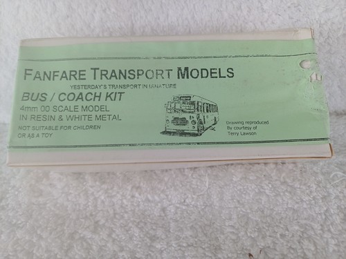 Fanfare transport models 76 - fanfare,