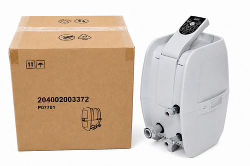 Bestway saluspa coleman - saluspa,