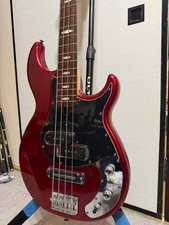 YAMAHA Yamaha BB424X Flame