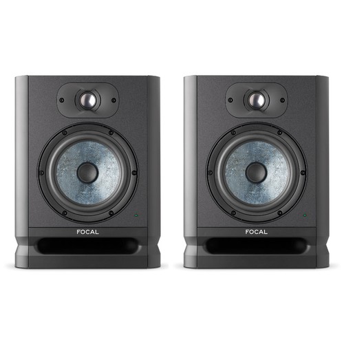 Focal alpha evo - focal,