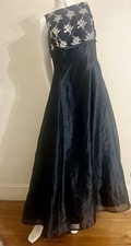 John Charles evening dress