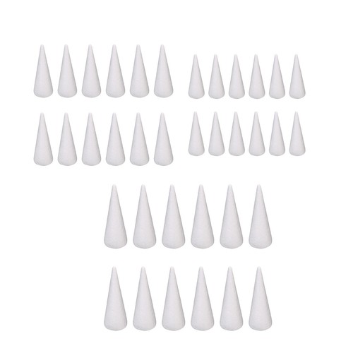 Pieces craft foam - 12,