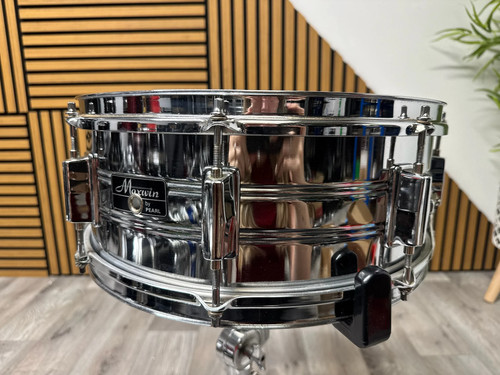 Pearl maxwin snare drum - pearl,