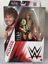 WWE Elite Collection Series #116 Flyin Brian Pillman Wrestling Action Figure Toy