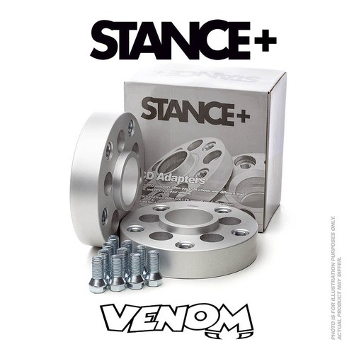 Stance 35mm pcd - 35mm, hub