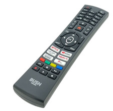 Genuine Bush RC4591P TV Remote