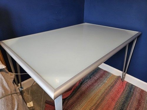Ikea vika lauri dining - vika, desk