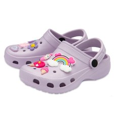 NorthSole Girls Clogs