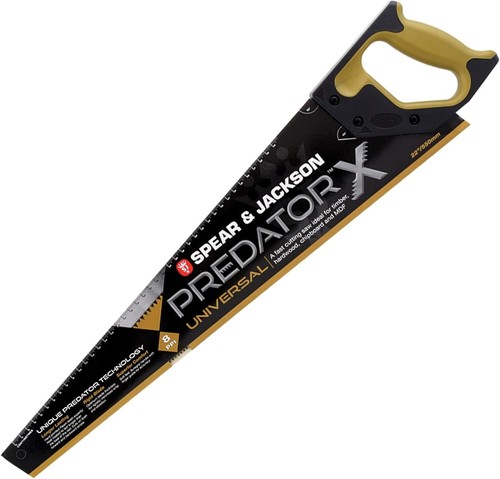 Spear jackson b98x predator - spear,