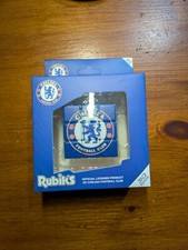 Rubiks Cube Premiership