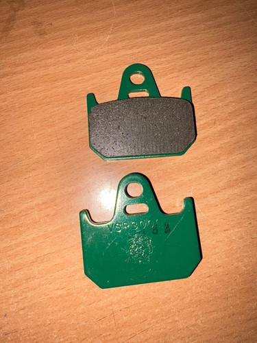 Vesrah fa162 yamaha - fa162, 125