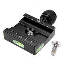 QR-50 Quick Release Clamp