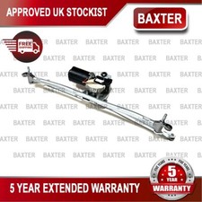 Fits Fiat Doblo Baxter Front