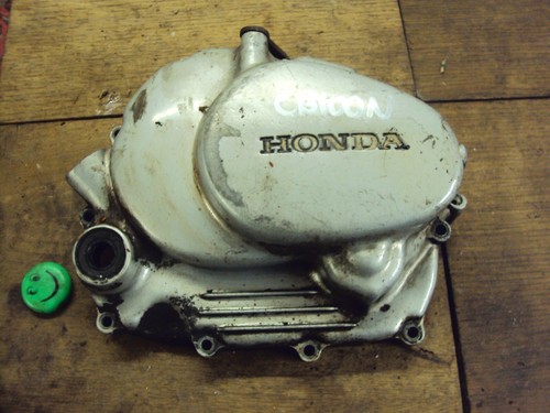Honda cb100n 100 n - 100,