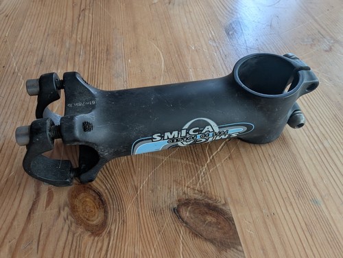 Simica 7075 forged - 7075, 100mm