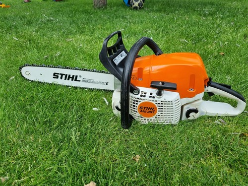 Stihl ms391 professional - stihl,