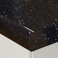 Black Sparkle 3m x 600mm x