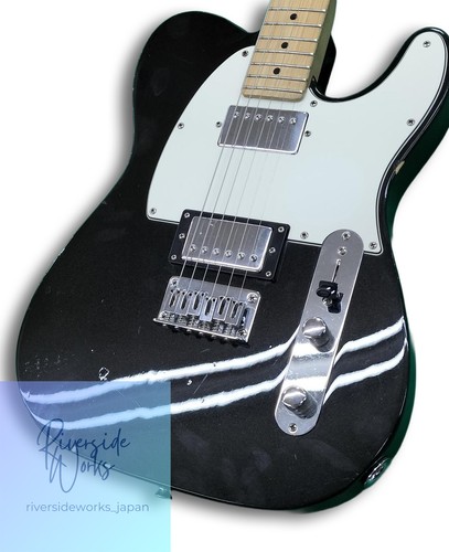 Squier electric guitar - electric,
